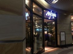 -MJstyle(金虹桥店)