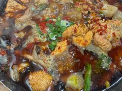 -湖南湘菜馆(东湘缘二店)