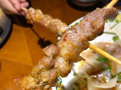 -楼兰新疆主题餐厅(坂田佳华领汇广场店)