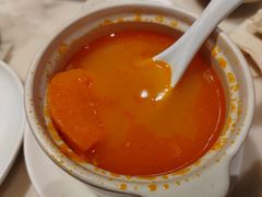 -汤城小厨•粤菜•靓汤(西直门凯德MALL店)