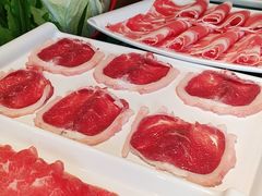 -北门涮肉·铜锅涮肉(南锣鼓巷店)