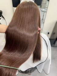 -HAIR HERE造型
