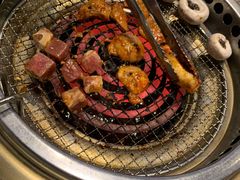 -火炉火自助餐(喜隆多店)