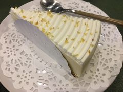 北海道轻芝士蛋糕-MUSEE CAFE(保利·时光里店)