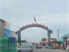 -何庄子阿米玛玛农产品批发市场