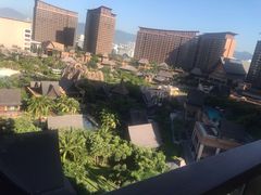 -三亚湾红树林度假世界(木棉酒店)