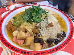 -文立新麻辣烫(合生汇21街区店)
