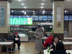 -锦馨豆汁(天坛路店)