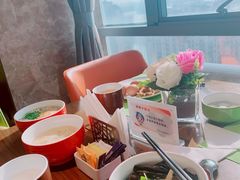 -苏州吴中希尔顿欢朋酒店
