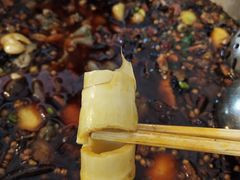 笋片-黑竹香鸡(营和巷店)