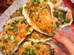 -为民烧烤吧.自贡爆炒菜(收录10年好店)