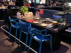 -海底捞火锅智慧餐厅(中骏世界城店)