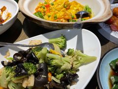 -隆喜元鱼汤包·海鲜(中联广场店)