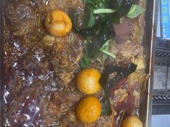 -古彭7只羊·招牌白串·碳锅羊肉旗舰店