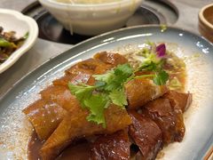 -金山记靓鸡专门店·中山菜