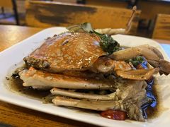 -Doo Dee Thai Food(Issan/Isaan/Esan)
