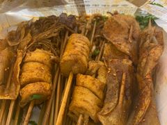 -乐乐姐超级土豆(中关村5号店)