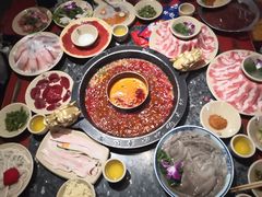 -蜀大侠火锅(寰球文化地标·总府店)