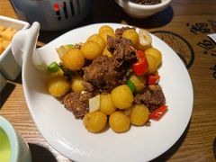 -黔渔翁豆花渎鱼(喷水池店)