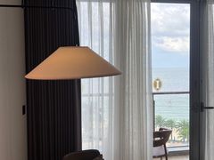 -深圳大梅沙京基洲际度假酒店