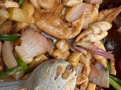 -新兴家喻酒家·羊城名宴(昌岗店)