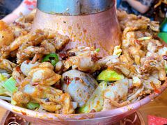 -炉小二铜锅牛蛙•川湘菜(三里屯店)