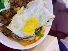 -朱儿面庄(洋河三路店)