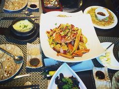 -蟹之国·精品蟹料理(极地店)