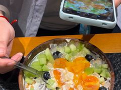 -炽城·烤肉名家(鸿达中央广场店)