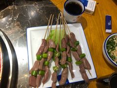 -蜀辣居鲜货老火锅(红牌楼店)