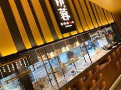 -初蓉丨遇见新川菜(亲贤街荣耀店)