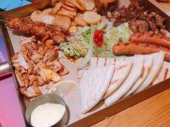 -HELLO MUSAE 拾光缪斯餐厅·纯正希腊风味(苏州中心店)