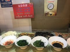 -佰人王串串香火锅(洋珠巷店)