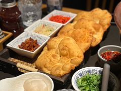 -东来顺·非遗火锅(高新店)