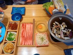 -蚝喜粤·广州味·茶楼点心(长隆店)