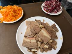 -清真·马安军辣子牛肉面