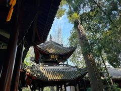 -成都武侯祠博物馆