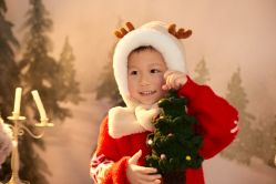 -星宝贝儿童摄影