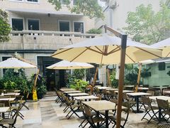 露天位-La Maison 夜来香(进贤路店)