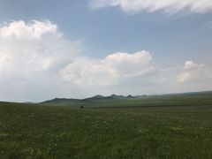 -塞罕坝国家级自然保护区