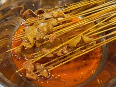 -嘉州鲜知味钵钵鸡(奎星楼店)