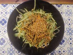 -老牌坊•鲁菜名店•地道济南菜(大观园商埠店)