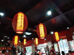 大堂-天下第一面(大雁塔北广场店)