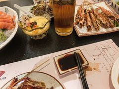 -桃夭日式料理(国信店)