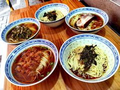 -大时代美食面馆
