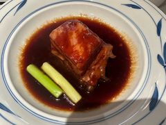 -二泉园老菜馆·百年无锡菜