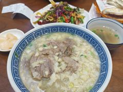 -老孙家泡馍(洒金桥店)