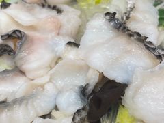 -喜家德虾仁水饺(世纪大都会店)