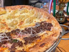 -1861意大利餐厅(文化广场店)