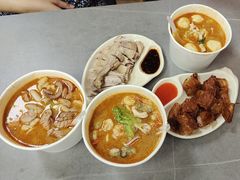 -四里沙茶面(湖滨四里店)